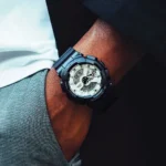 خرید ساعت مچی کاسیو GA-110WD-1A-1