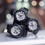 خرید ساعت مچی کاسیو GA-110WD-1A-4