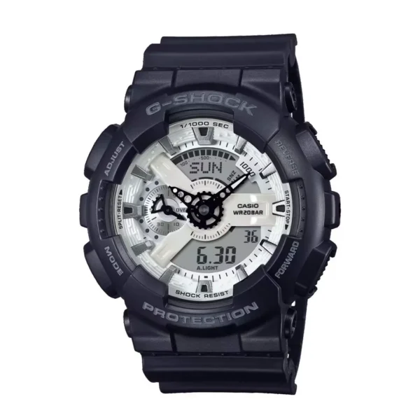 خرید ساعت مچی کاسیو GA-110WD-1A-s