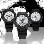 خرید ساعت مچی کاسیو GA-700WD-1A-5