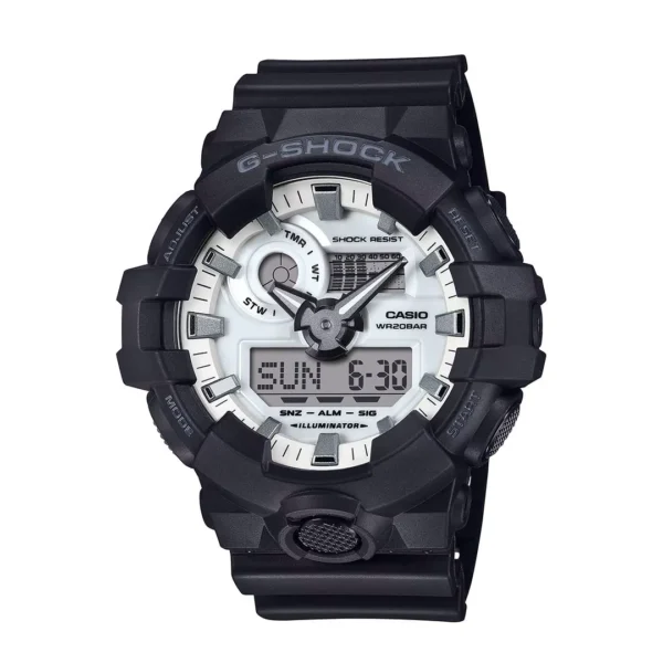 خرید ساعت مچی کاسیو GA-700WD-1A-s