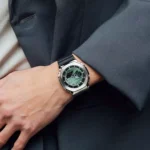 خرید ساعت مچی کاسیو GBM-2100-1A3-2