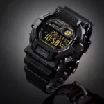 خرید ساعت مچی کاسیو GD-350-1B-6