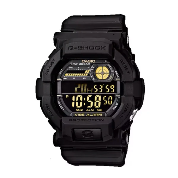 خرید ساعت مچی کاسیو GD-350-1B-s