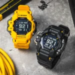 خرید ساعت مچی کاسیو GPR-H1000-1D-3