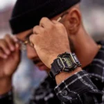 خرید ساعت مچی کاسیو GD-400GB-1B2-3