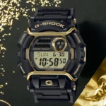 خرید ساعت مچی کاسیو GD-400GB-1B2-4