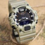 خرید ساعت مچی کاسیو HDC-700-3A3-4