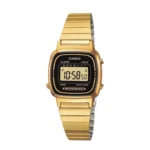 خرید ساعت مچی کاسیو LA670WGA-1D