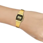 خرید ساعت مچی کاسیو LA670WGA-1D-2-1