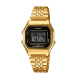 خرید ساعت مچی کاسیو LA680WGA-1B