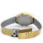 خرید ساعت مچی کاسیو LA680WGA-1B-5