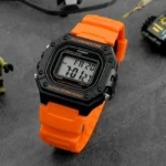 خرید ساعت مچی کاسیو W-218H-4B2-1