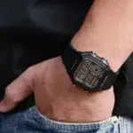 خرید ساعت مچی کاسیو AE-1200WH-1B-2