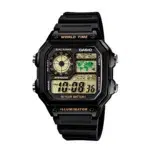 خرید ساعت مچی کاسیو AE-1200WH-1B-s