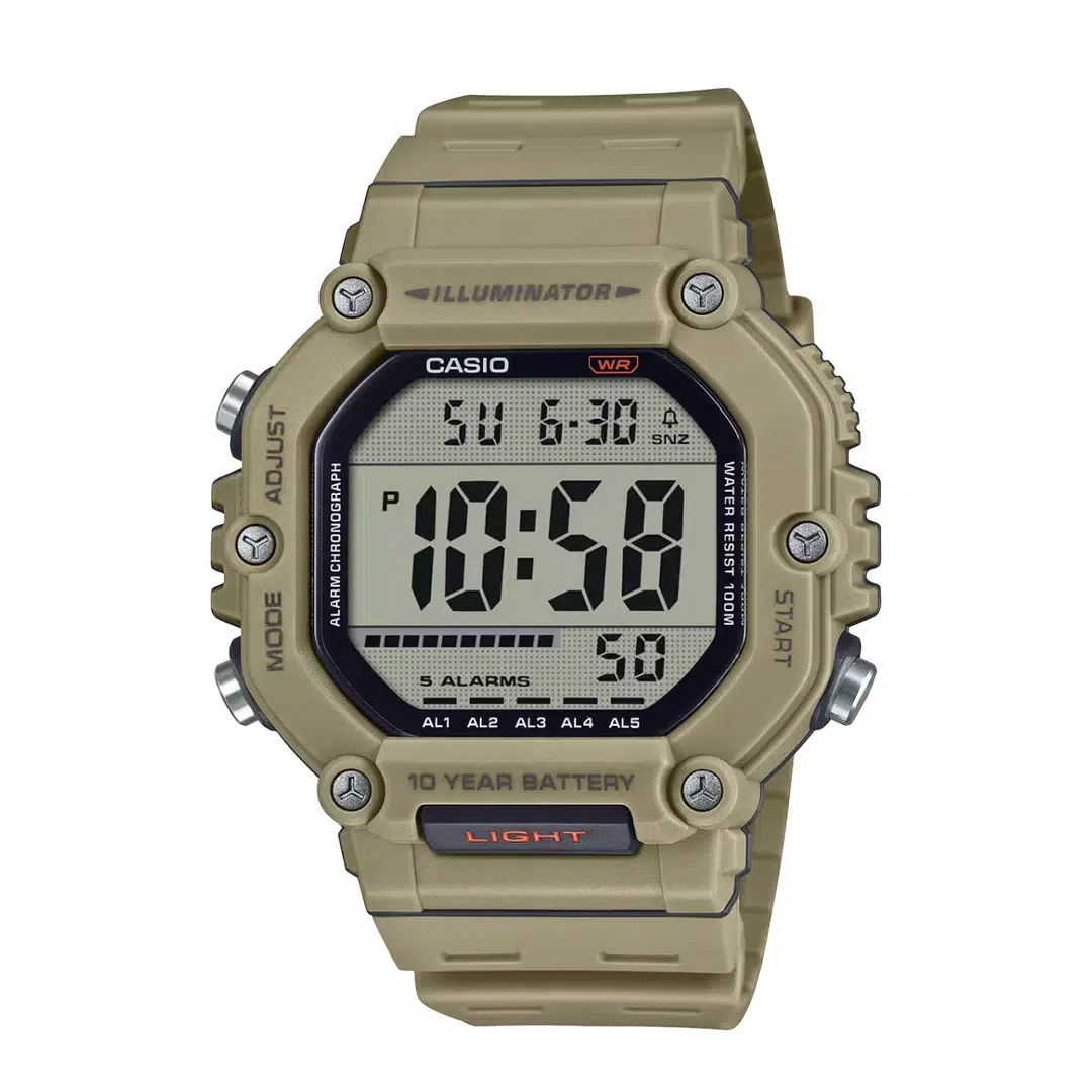 AE-1600H-5A-s خرید ساعت مچی کاسیو AE-1600H-5A-s