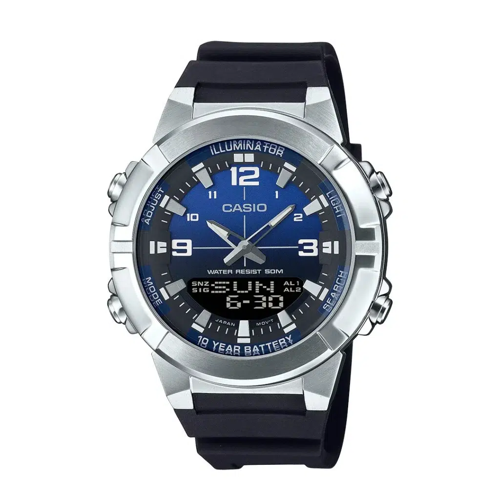 خرید ساعت مچی کاسیو AMW-870A-2A-s