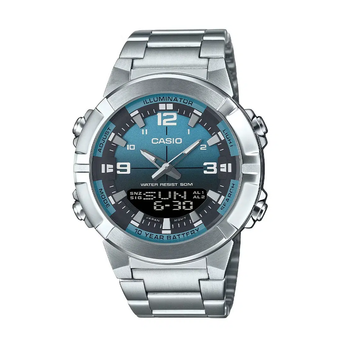 AMW-870DA-2A2-s خرید ساعت مچی کاسیو AMW-870DA-2A2-s