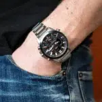 خرید ساعت مچی کاسیو ECB-30DB-1A-1