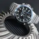 خرید ساعت مچی کاسیو ECB-30DB-1A-3