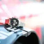 خرید ساعت مچی کاسیو EFR-575D-1A-1