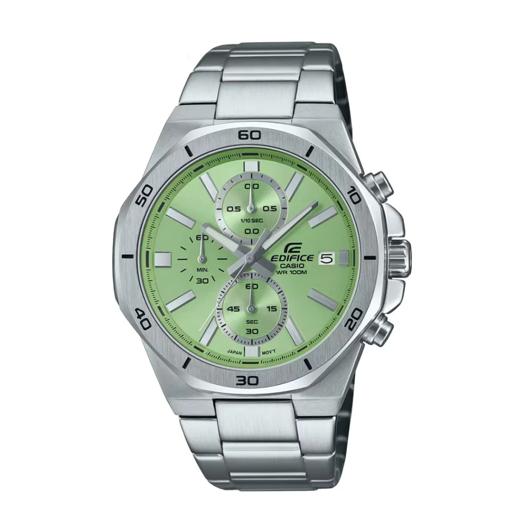 خرید ساعت مچی کاسیو EFV-640D-3A-s