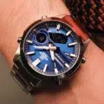 خرید ساعت مچی کاسیو EFV-C120D-2A-1