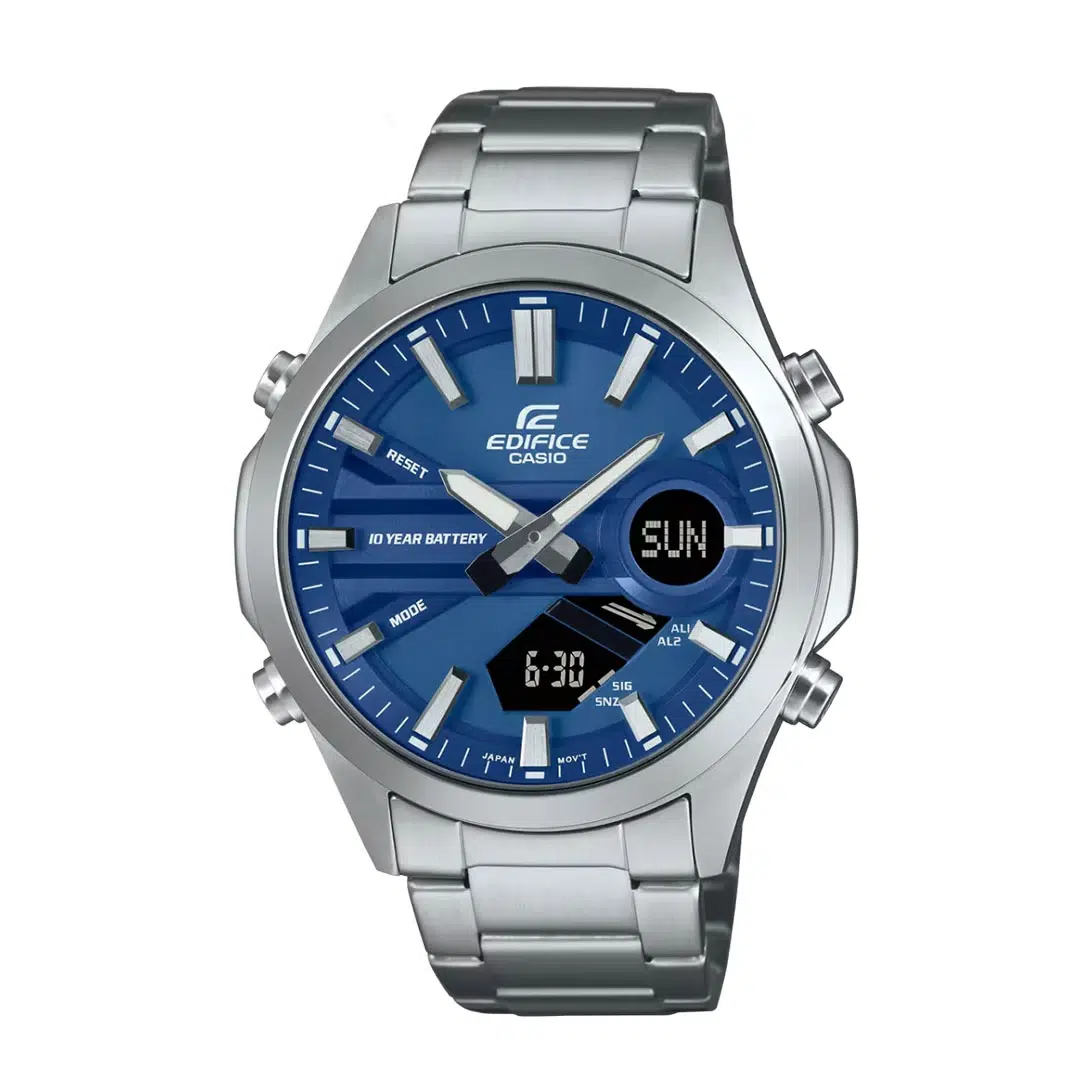 EFV-C120D-2A خرید ساعت مچی کاسیو EFV-C120D-2A