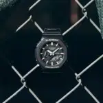 خرید ساعت مچی کاسیو GA-2100RL-1A-1