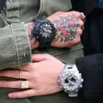 خرید ساعت مچی کاسیو GA-V01-1A-2