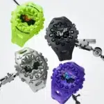 خرید ساعت مچی کاسیو GA-V01-1A-3