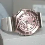 خرید ساعت مچی کاسیو GM-S2100CW-7A-1