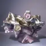 خرید ساعت مچی کاسیو GM-S2110-7A6-2