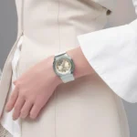 خرید ساعت مچی کاسیو GM-S2110-7A9-5