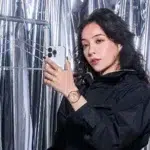 خرید ساعت مچی کاسیو GM-S2110PG-1A4-4