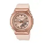 خرید ساعت مچی کاسیو GM-S2110PG-4A-s