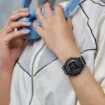 خرید ساعت مچی کاسیو GMD-B300-1D-2