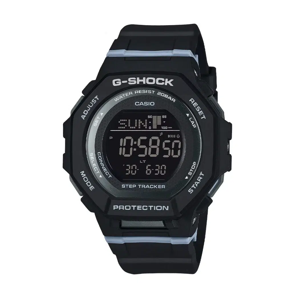 خرید ساعت مچی کاسیو GMD-B300-1D-s