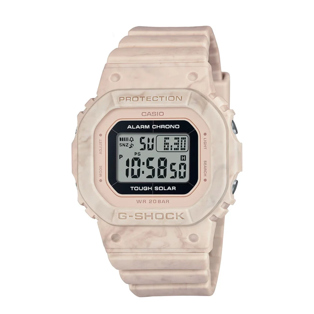 خرید ساعت مچی کاسیو GMS-S5600RT-4D-s