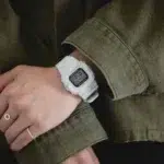 خرید ساعت مچی کاسیو GMS-S5600RT-7D-4