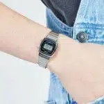 خرید ساعت مچی کاسیو LA670WA-1D-2