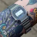 خرید ساعت مچی کاسیو LA670WA-1D-4