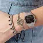 خرید ساعت مچی کاسیو LA680WA-1B-3