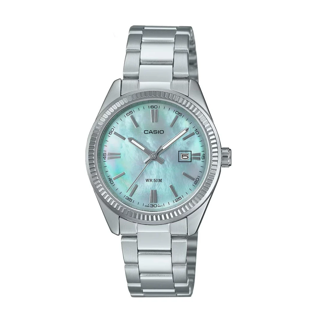 خرید ساعت مچی کاسیو LTP-1302DS-2A-s