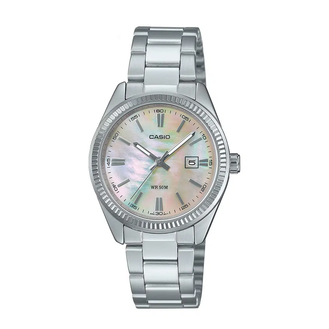 LTP-1302DS-4A-s خرید ساعت مچی کاسیو LTP-1302DS-4A-s