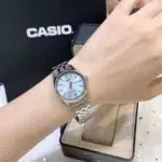 خرید ساعت مچی کاسیو LTP-1335D-2A-4