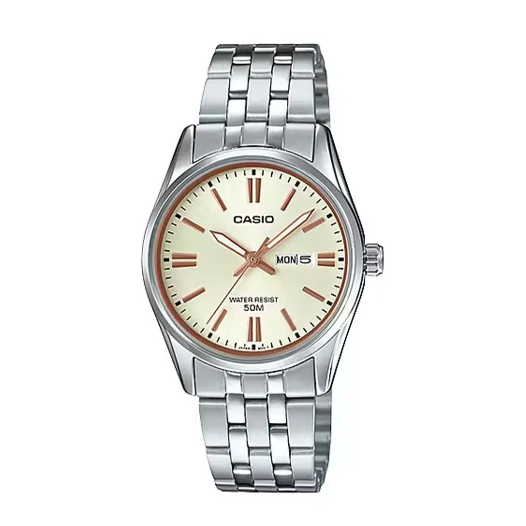 LTP-1335D-9A-s خرید ساعت مچی کاسیو LTP-1335D-9A-s