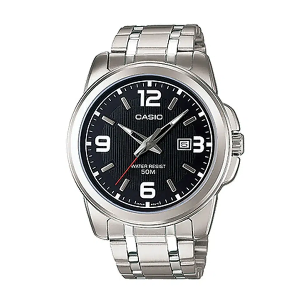 خرید ساعت مچی کاسیو MTP-1314D-1A-s