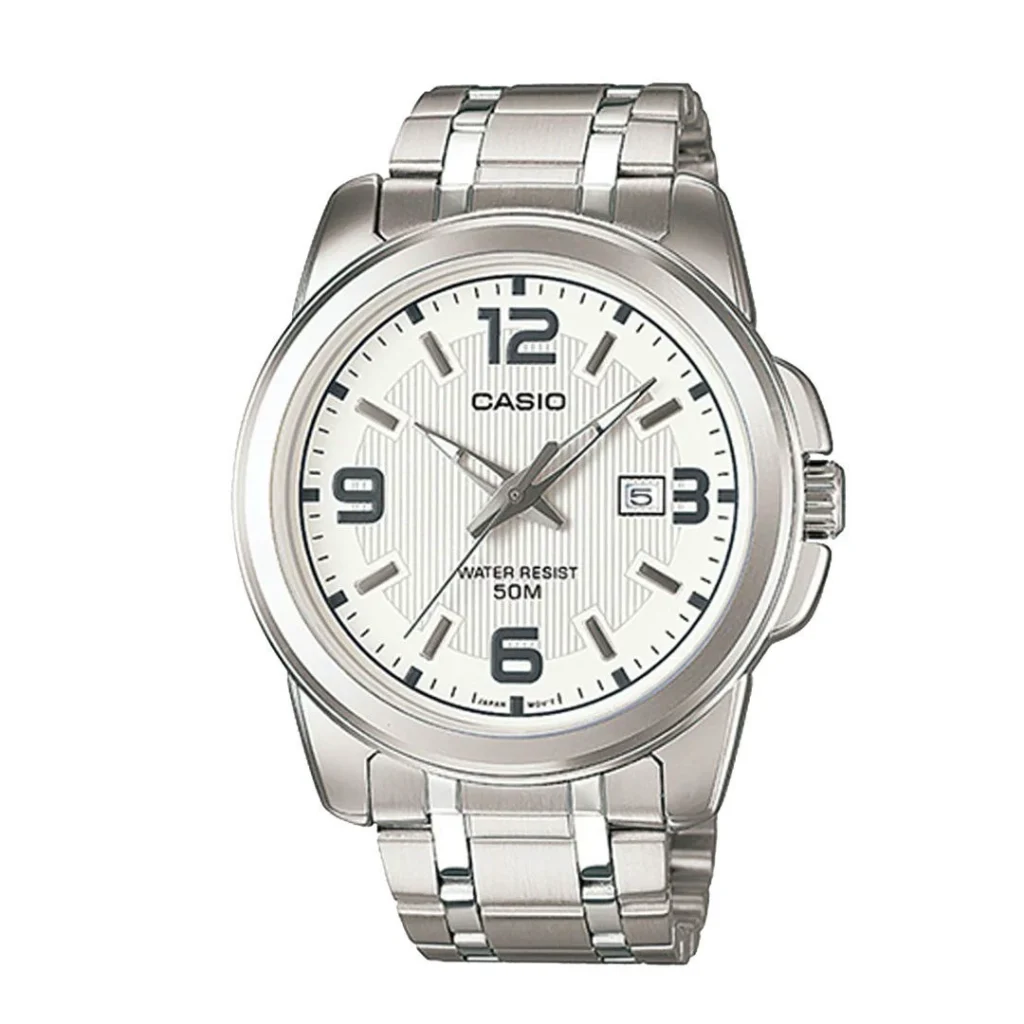 خرید ساعت مچی کاسیو MTP-1314D-7A-s