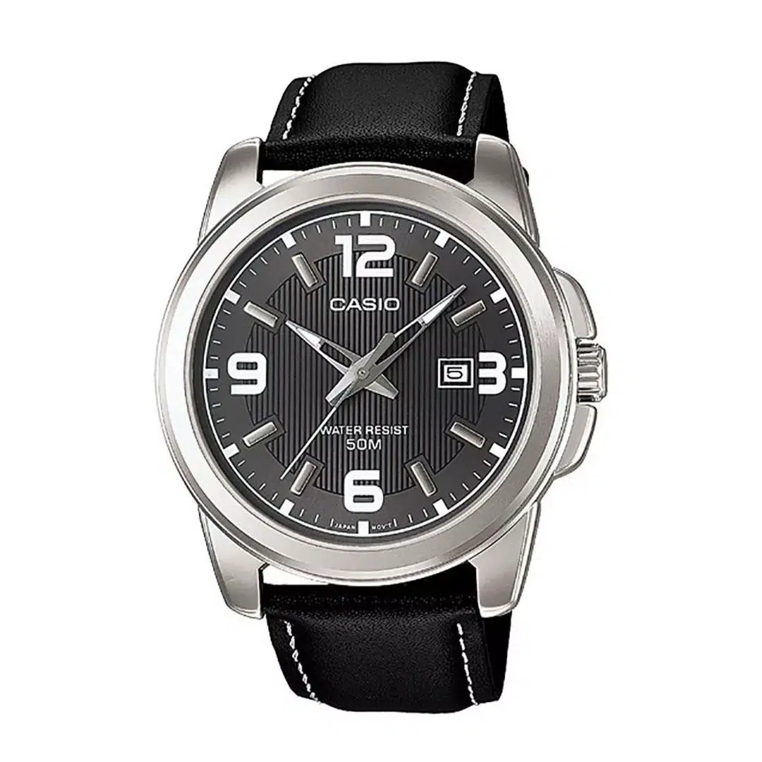 MTP-1314L-8A-s خرید ساعت مچی کاسیو MTP-1314L-8A-s